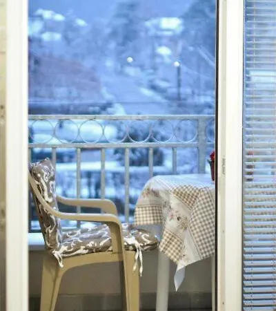 Marta I Marija Apartament