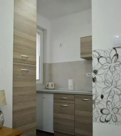 Apartament Marta I Marija *