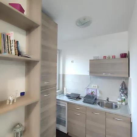 Marta I Marija Apartment Vrnjacka Banja